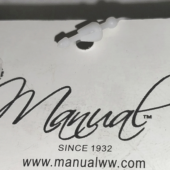 Colorful Piggy Metal Display Decor - Picture 4 of 7